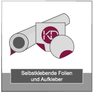 Monomere SK Vinylfolie Orajet 3164